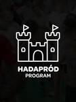 Hadapr�d Program
