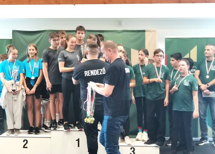 Btrak Ligja - Szigetvr