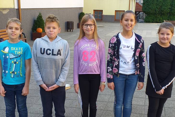 Kenguru matekverseny