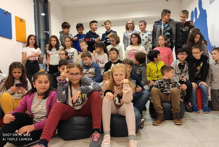 L�togat�s a B�v�sv�lgyben Budapesten