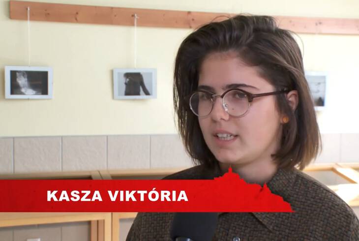 Kasza Vikt�ria Ki�ll�t�sa